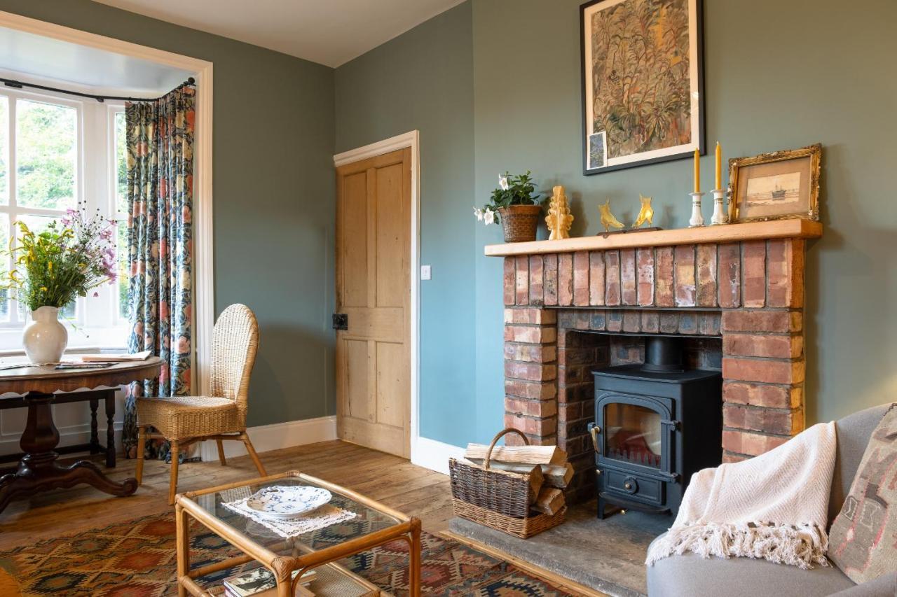 Finest Retreats - North Lodge Cockermouth Zewnętrze zdjęcie