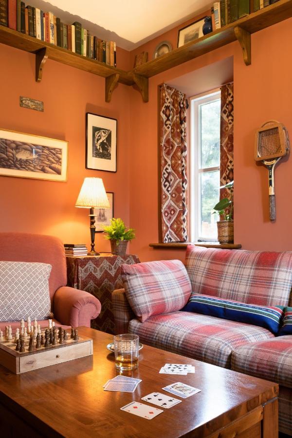 Finest Retreats - North Lodge Cockermouth Zewnętrze zdjęcie