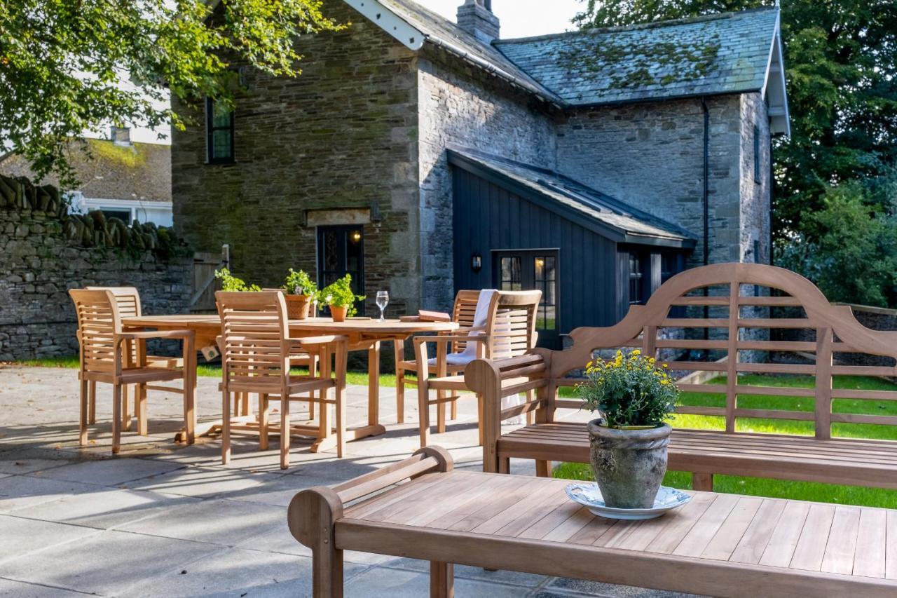 Finest Retreats - North Lodge Cockermouth Zewnętrze zdjęcie