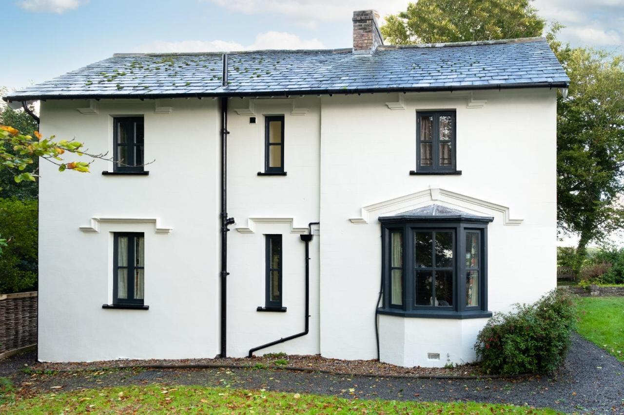 Finest Retreats - North Lodge Cockermouth Zewnętrze zdjęcie