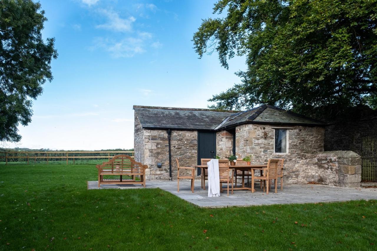 Finest Retreats - North Lodge Cockermouth Zewnętrze zdjęcie