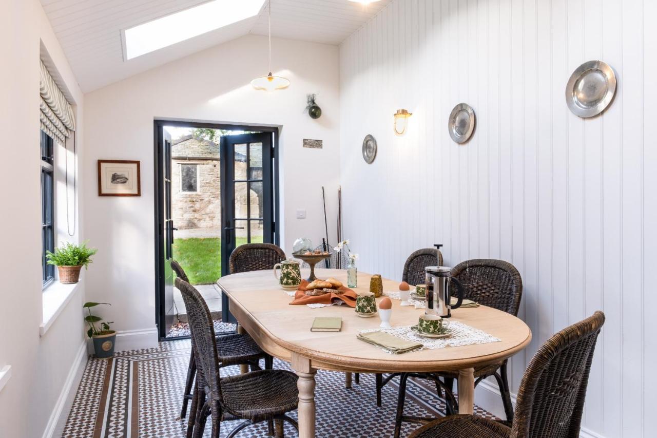 Finest Retreats - North Lodge Cockermouth Zewnętrze zdjęcie