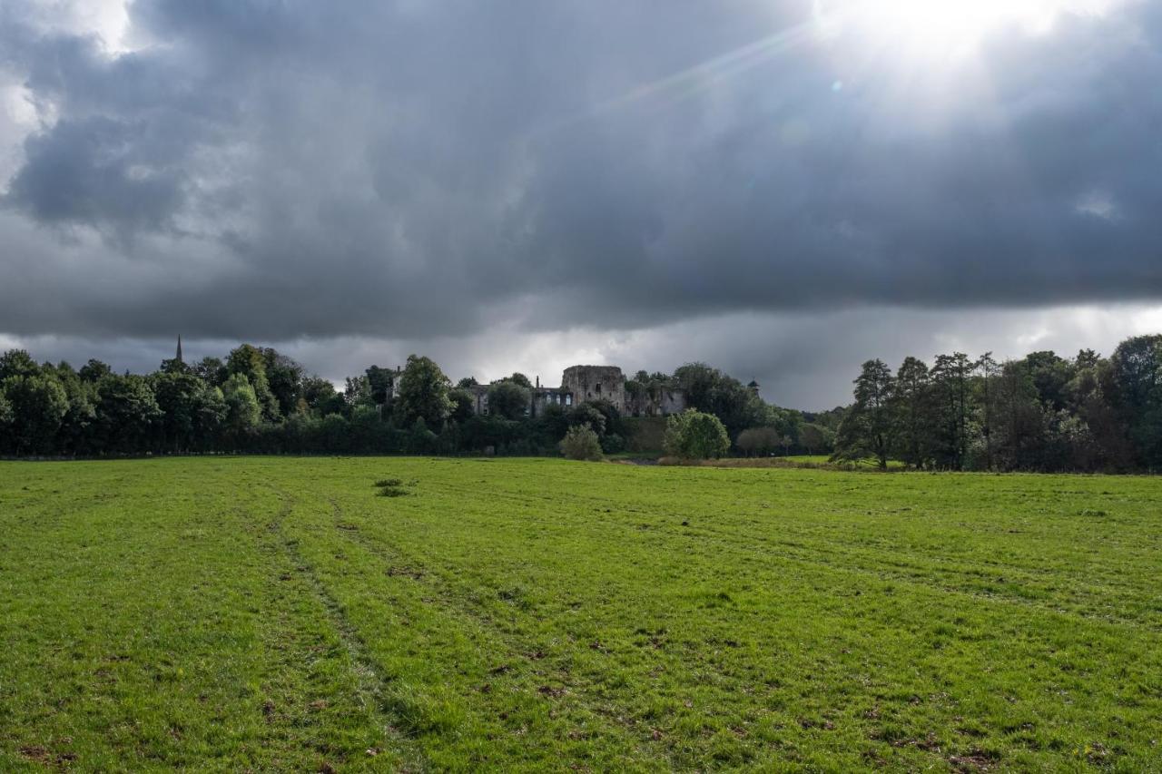 Finest Retreats - North Lodge Cockermouth Zewnętrze zdjęcie