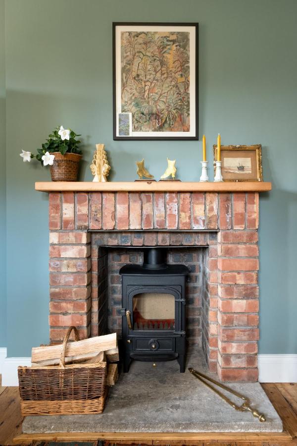 Finest Retreats - North Lodge Cockermouth Zewnętrze zdjęcie