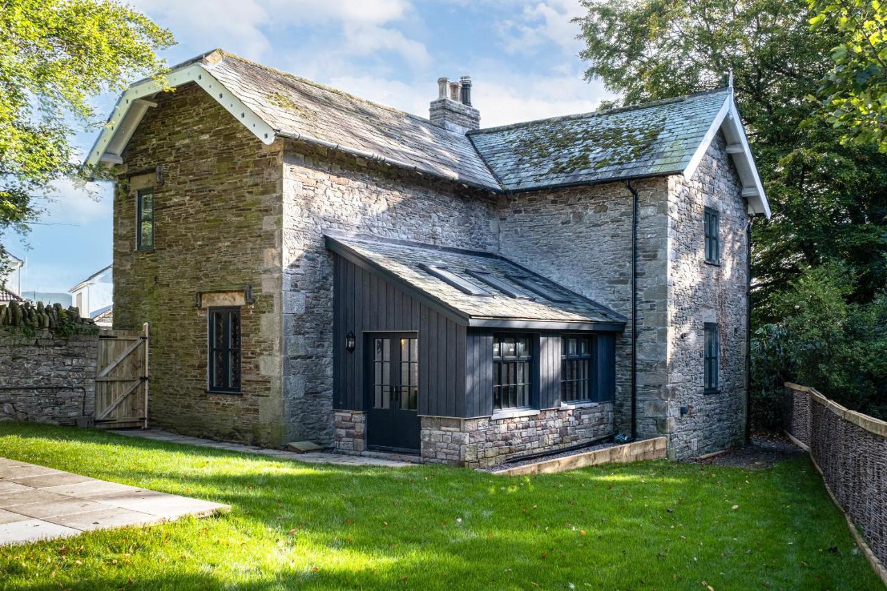 Finest Retreats - North Lodge Cockermouth Zewnętrze zdjęcie